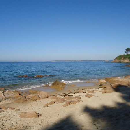 Villa Pors Pol Carantec Kültér fotó