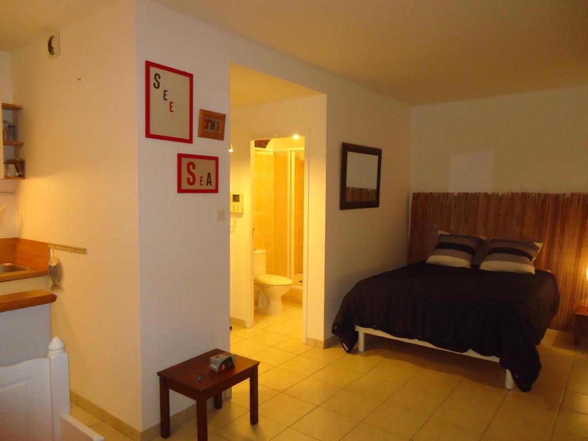 Villa Pors Pol Carantec Kültér fotó