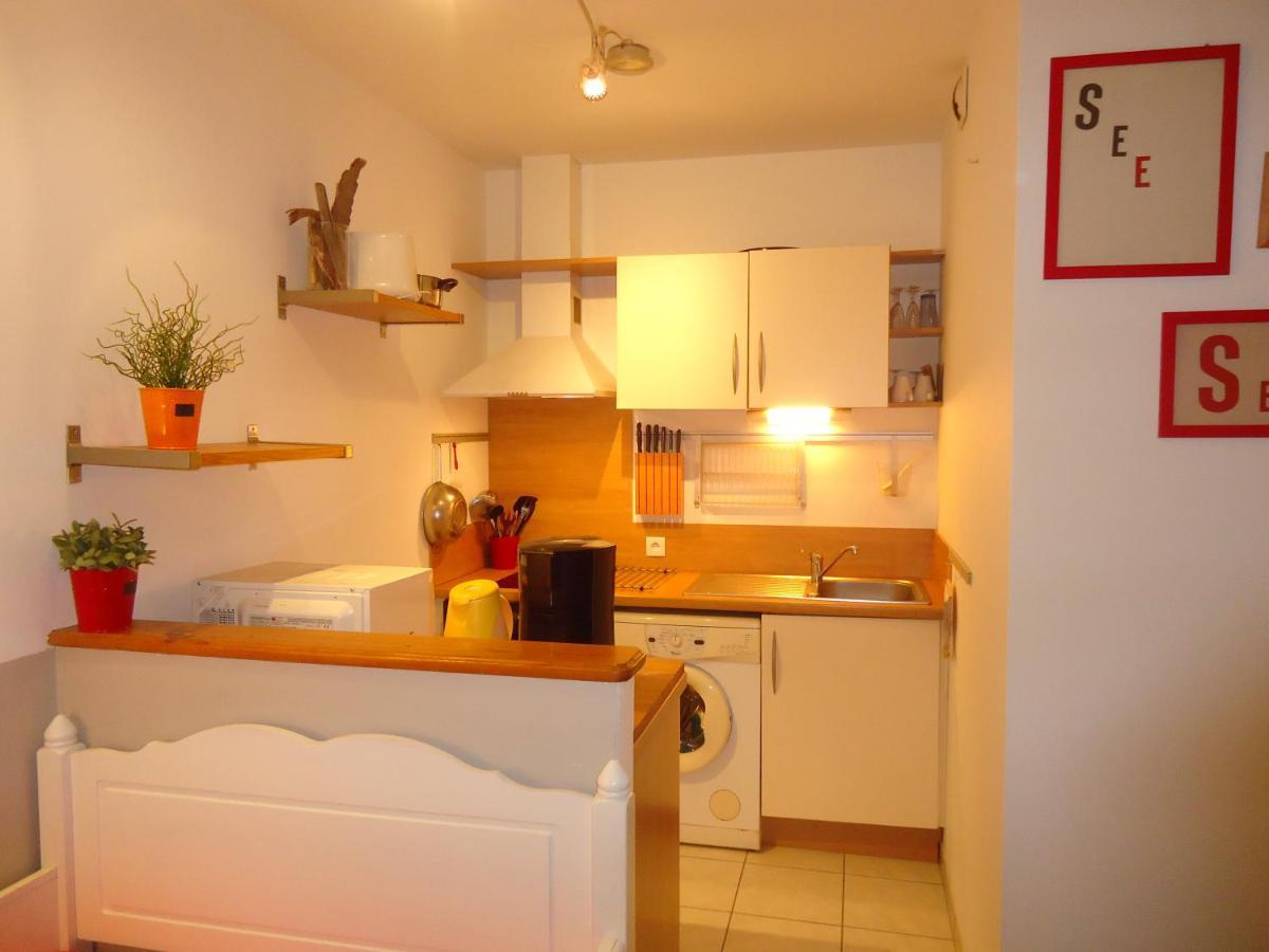 Villa Pors Pol Carantec Kültér fotó