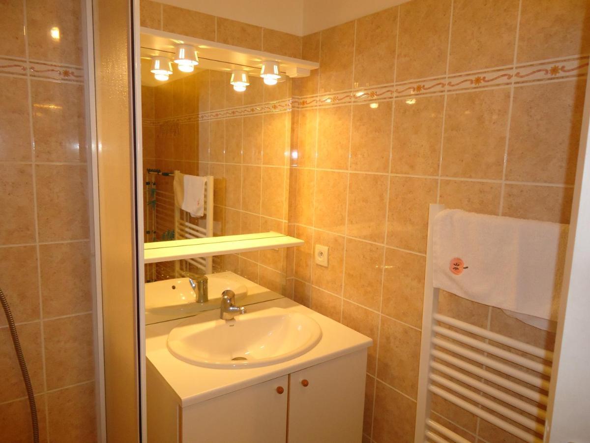 Villa Pors Pol Carantec Kültér fotó